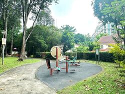 Hillview Avenue (D23), Terrace #507508741